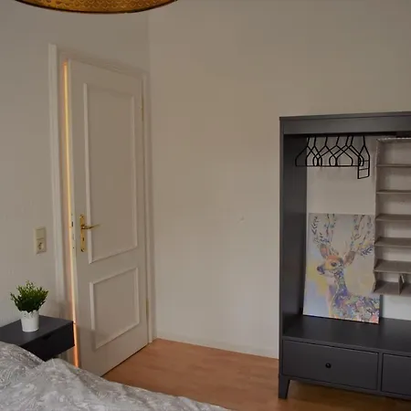 Apartamento Gemutliches Altbau-apartment In Arena-nahe