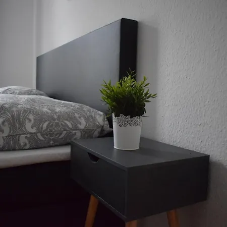 Gemutliches Altbau-apartment In Arena-nahe Leipzig